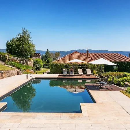 Quinta De Marnotos Konukevi