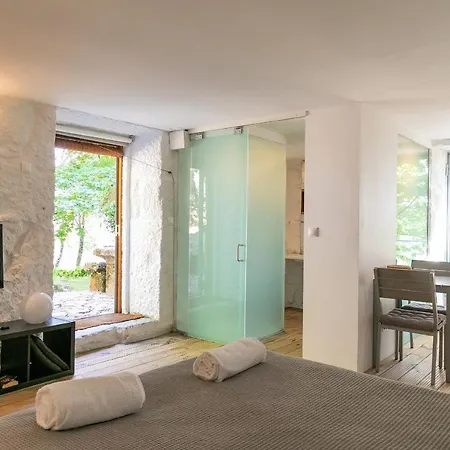 Quinta De Marnotos Konukevi