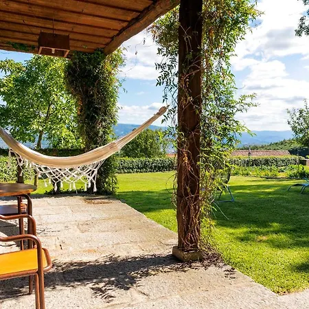 Quinta De Marnotos Mesão Frio