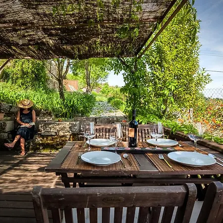 Quinta De Marnotos Mesão Frio