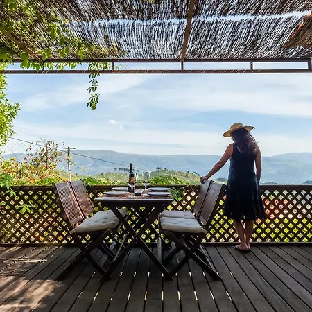 Quinta De Marnotos Konukevi 3*