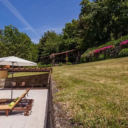 Quinta De Marnotos Konukevi