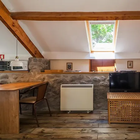 Quinta De Marnotos 3* Mesão Frio