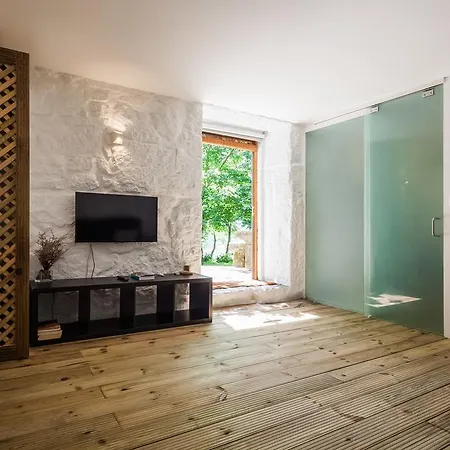 Quinta De Marnotos Konukevi Mesão Frio