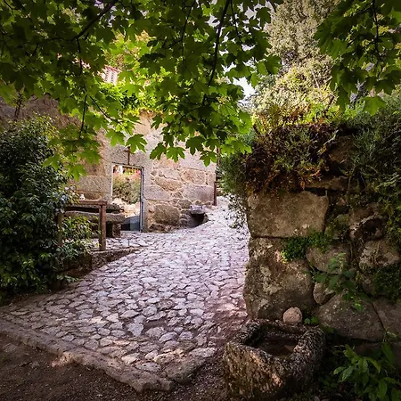 Quinta De Marnotos Konukevi 3*