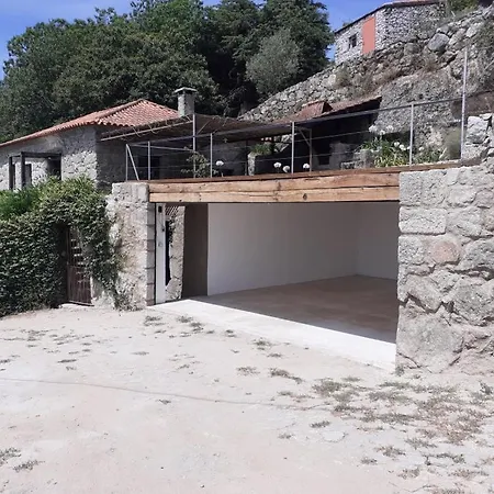 Quinta De Marnotos Mesão Frio