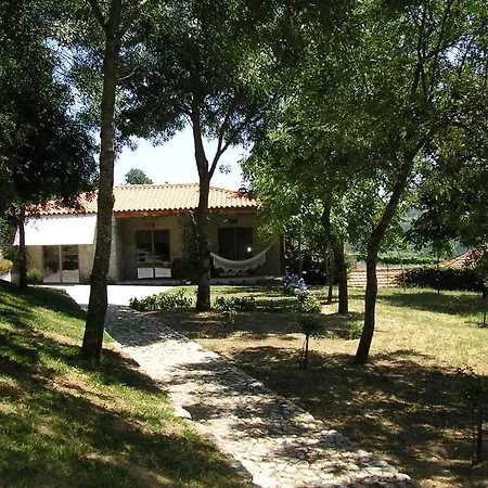 Konukevi Quinta De Marnotos