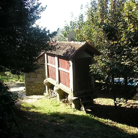 Konukevi Quinta De Marnotos 3*