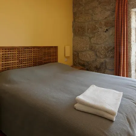 Quinta De Marnotos Konukevi Mesão Frio