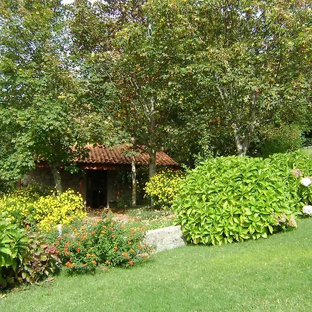 Quinta De Marnotos Konukevi Mesão Frio