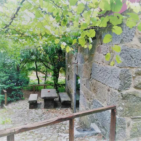 Quinta De Marnotos Mesão Frio