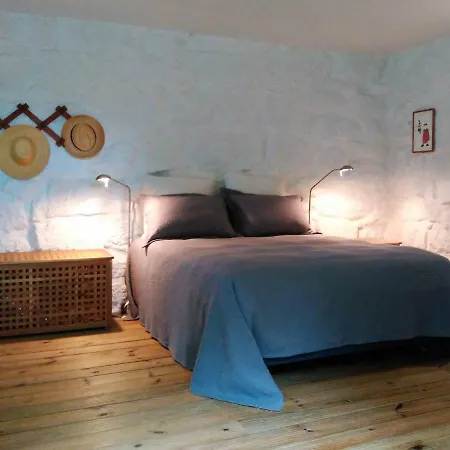 Quinta De Marnotos Konukevi Mesão Frio