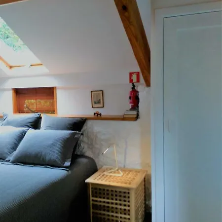 Konukevi Quinta De Marnotos