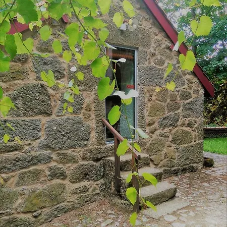 Quinta De Marnotos Mesão Frio