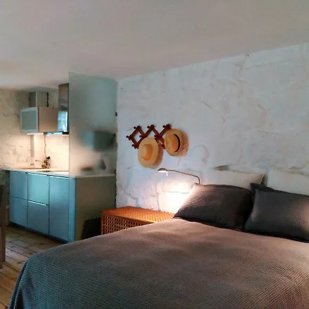 Quinta De Marnotos 3*