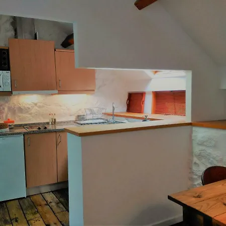 Quinta De Marnotos Konukevi 3*