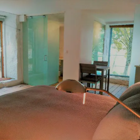 Quinta De Marnotos Konukevi 3*