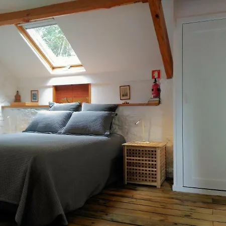 Quinta De Marnotos Mesão Frio