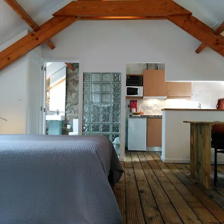 Quinta De Marnotos Konukevi Mesão Frio