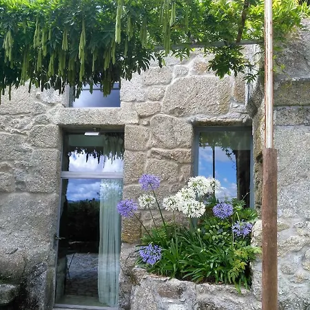 Quinta De Marnotos 3* Mesão Frio