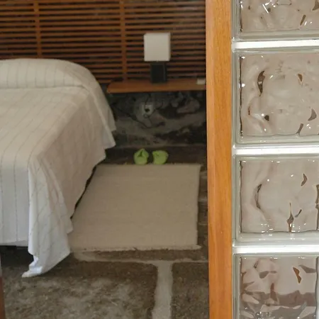 Konukevi Quinta De Marnotos