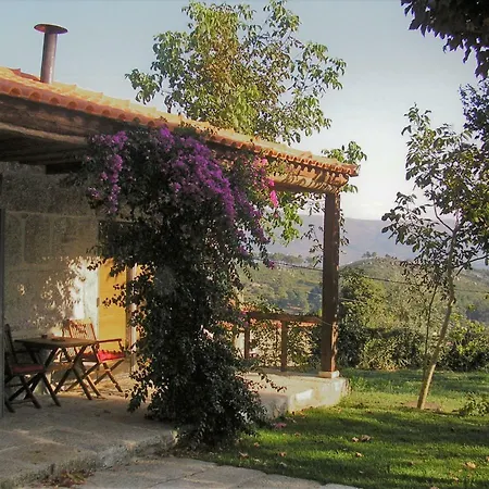 Konukevi Quinta De Marnotos