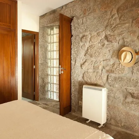 Konukevi Quinta De Marnotos