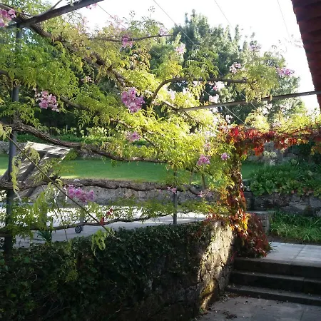 Quinta De Marnotos 3* Mesão Frio