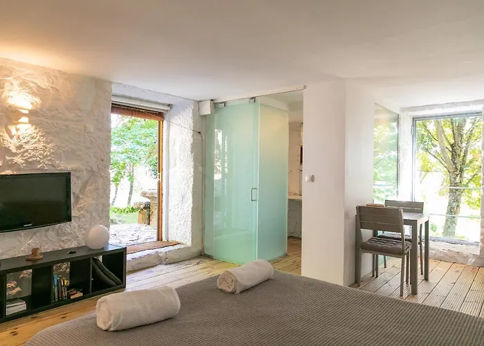 Quinta De Marnotos Πανσιόν