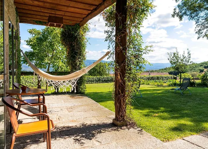 Quinta De Marnotos Mesão Frio