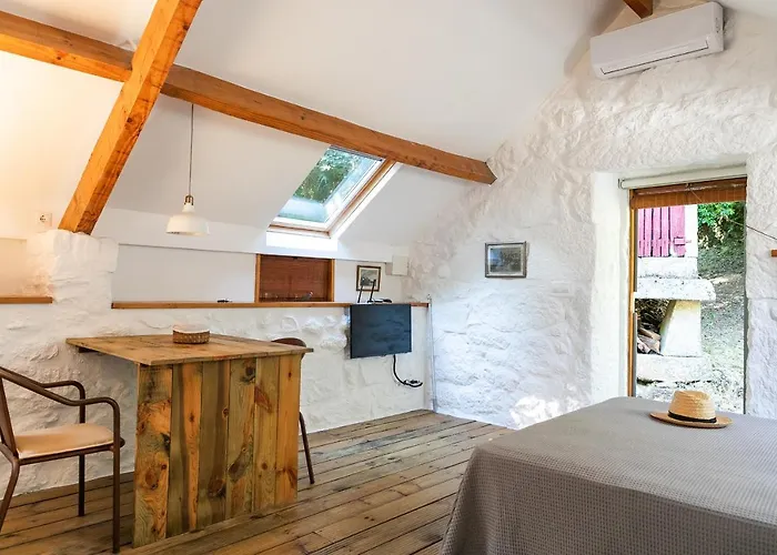 Πανσιόν Quinta De Marnotos 3*