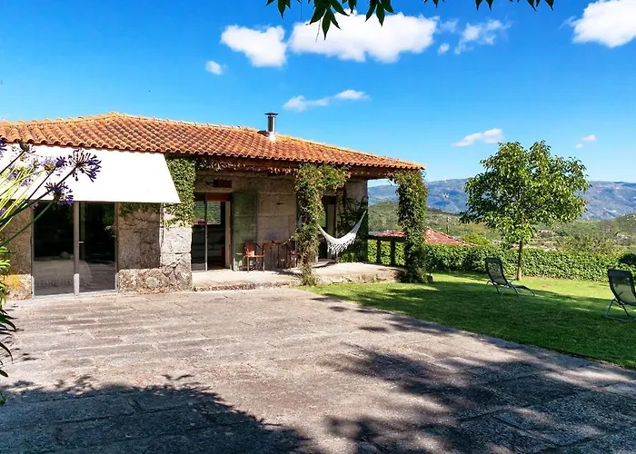 Πανσιόν Quinta De Marnotos