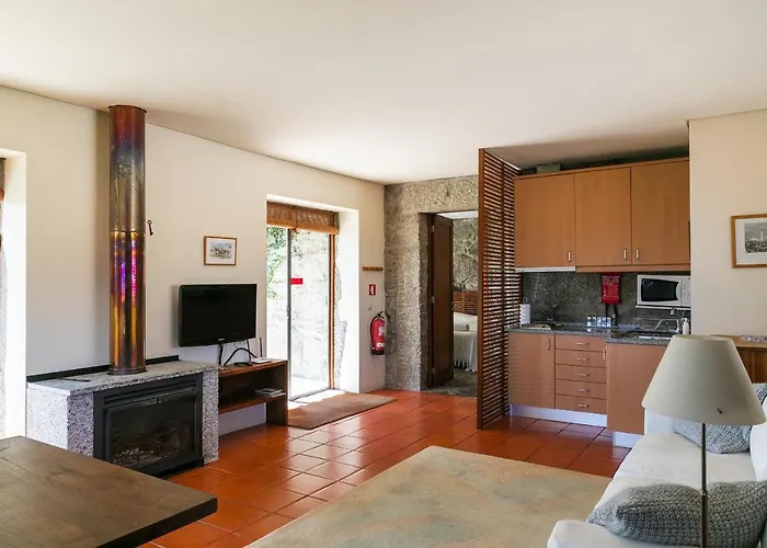 Quinta De Marnotos Πανσιόν 3*