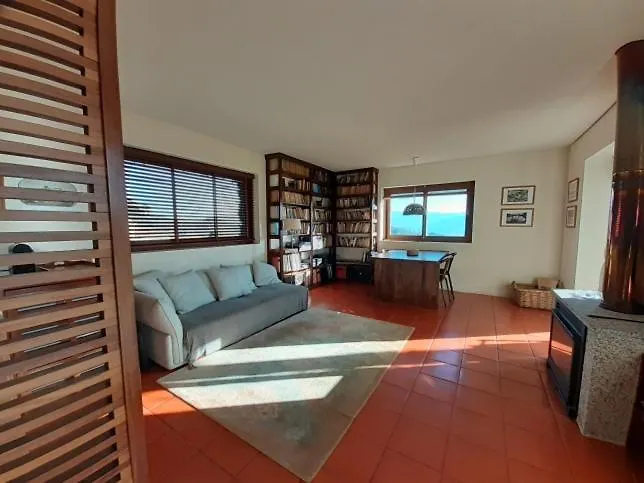 Πανσιόν Quinta De Marnotos 3*