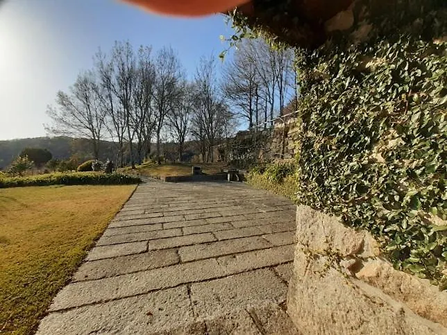 Quinta De Marnotos 3*