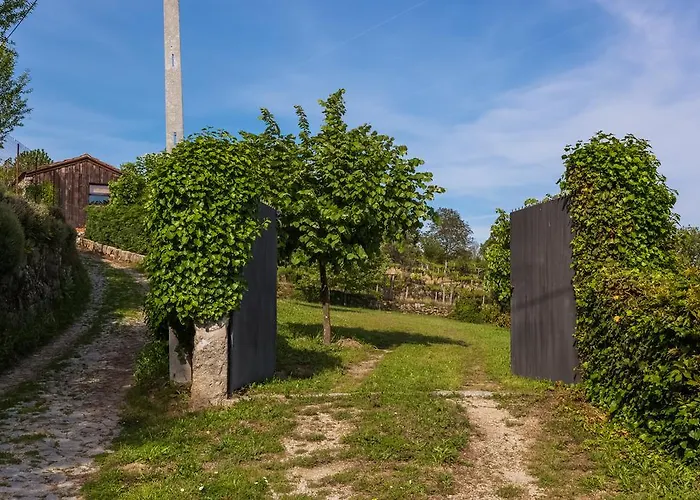 Quinta De Marnotos Πανσιόν Mesão Frio
