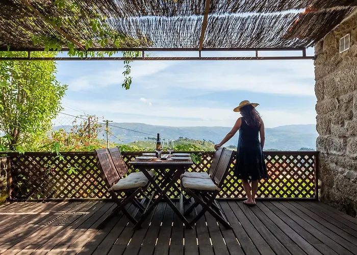 Quinta De Marnotos Πανσιόν 3*