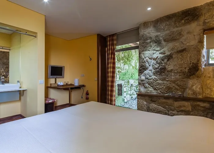 Quinta De Marnotos Mesão Frio