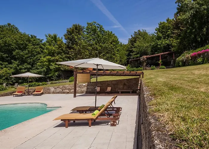 Quinta De Marnotos 3* Mesão Frio