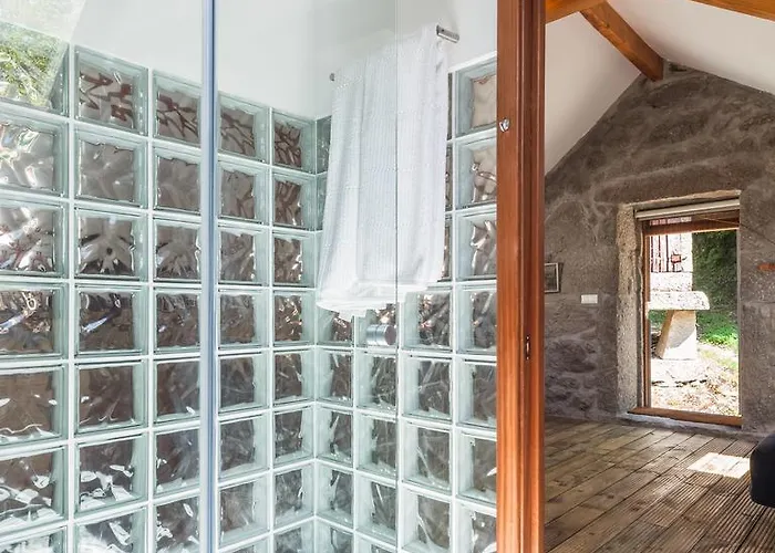 Πανσιόν Quinta De Marnotos 3*