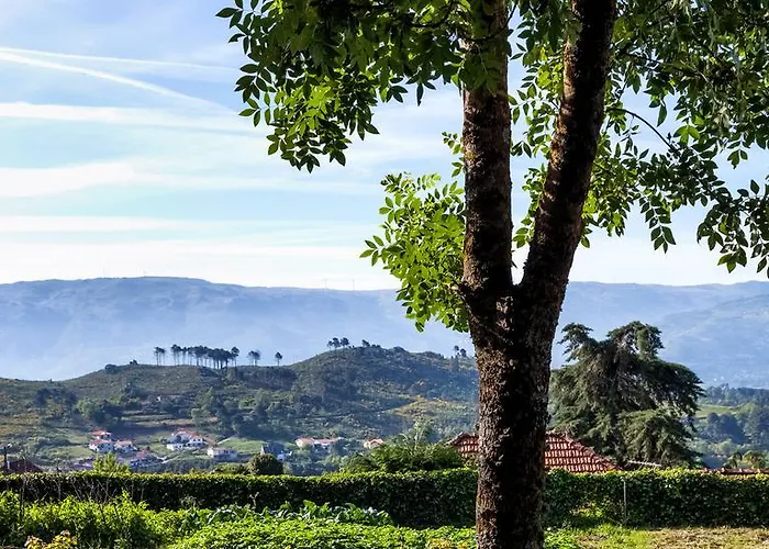 Πανσιόν Quinta De Marnotos