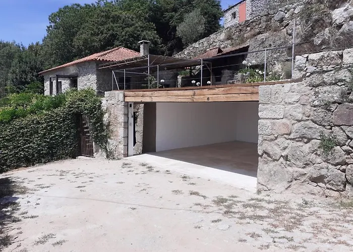 Quinta De Marnotos Mesão Frio