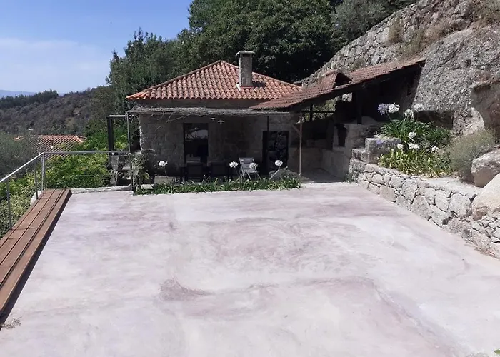 Quinta De Marnotos 3*