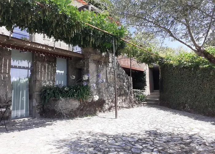 Quinta De Marnotos 3* Mesão Frio