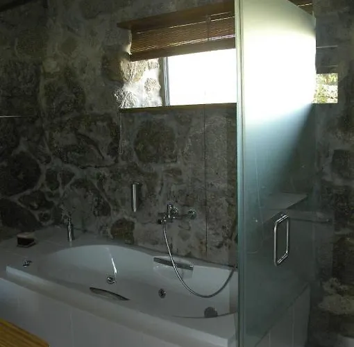 Quinta De Marnotos Πανσιόν 3*