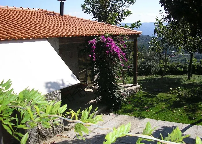 Quinta De Marnotos 3* Mesão Frio