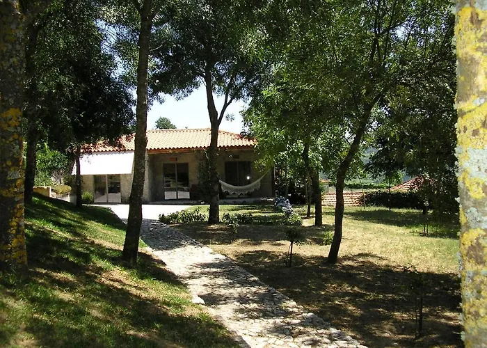 Πανσιόν Quinta De Marnotos