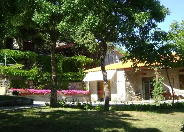 Quinta De Marnotos Πανσιόν Mesão Frio