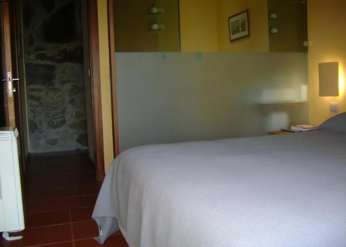 Πανσιόν Quinta De Marnotos