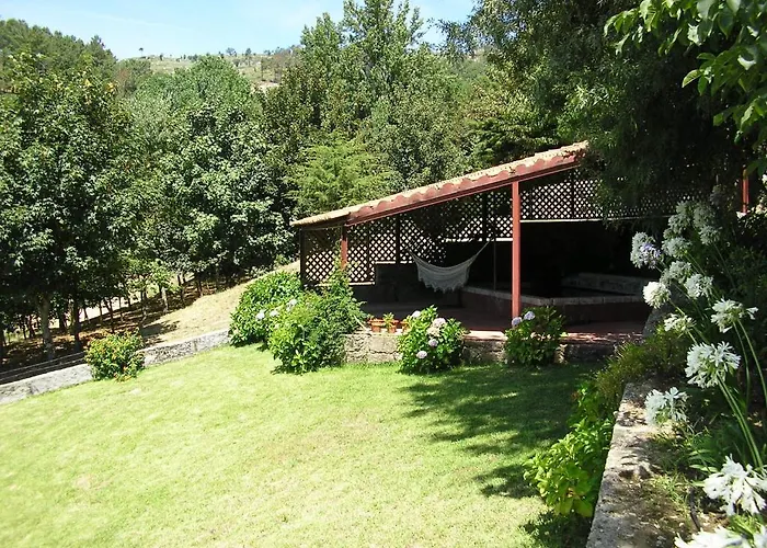 Quinta De Marnotos Πανσιόν 3*